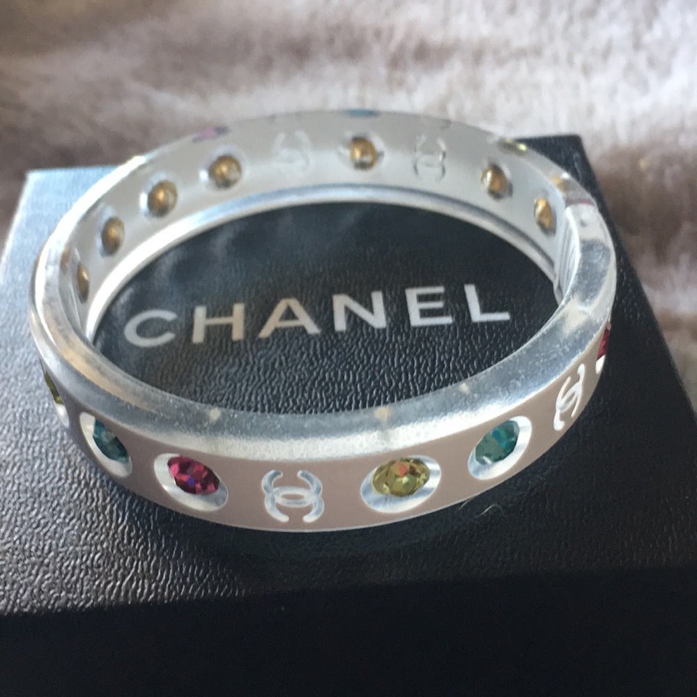 Chanel bracelet